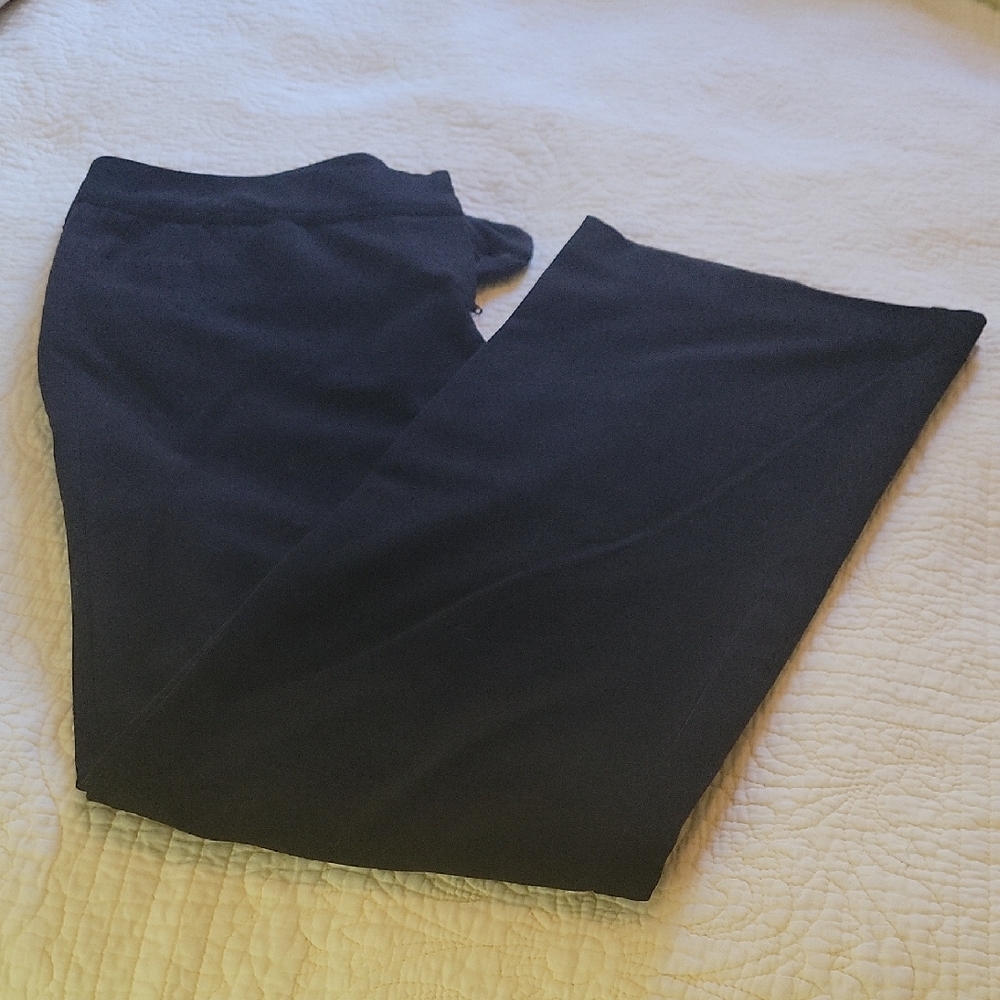 New York & Company Black Pants